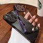 For iPhone 15 Pro Max Luxury Case Metal Camera Protection Transparent Armor Phone Cases for iPhone 12 13 14 Pro Max 14 Pro Plus