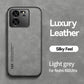 For Xiaomi Mi 13T Pro Case Luxury Magnetic Leather Soft Phone Cases for Xiaomi 13T Pro Mi 13 T 13T Pro 13TPro T13 5G Back Cover