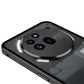 Metal Frame Lens Protection Matte Shockproof Phone Case For Nothing Phone 2A Plus Phone 3A Pro Bumper Back Cover Accessories