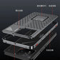 Case For ASUS ROG Phone 9 8 Pro Cover Aluminum Metal Copper Buckle Heat Dissipation Cases For Rog Phone9 Rog9 Rog8 Bumper Funda