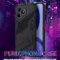 For Realmi C53 4G Case Shockproof Rugged Armor Phone Case For Realme C53 C 53 4G RMX3760 6.74" Magnetic Holder Stand Back Cover - Caseverse