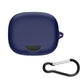 Anti-drop Earbuds Protective Case Washable Dustproof Wireless Earphone Shell Silicone for Anker Soundcore AeroFit Pro