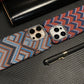 Ultrathin Metal Lens Magsafe Phone Case for iphone 16 pro max 15 Pro 14 Carbon Fiber Texture Matte Wireless Charge Hard PC Cover
