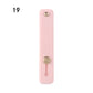 Push Pull Rainbow Phone Grip Silicone Phone Stand Finger Ring Holder Finger Strap Bracket Portable Telescopic Wrist Band - Caseverse