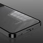 Metal Phone Case Spring Lock Buckle for XiaoMi 14 Ultra Civi 13T 15 Pro Poco X6 F5 F6 Pro Lens Protection Matte Back Cover Cases