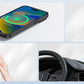 SODI Kickstand Case For iPhone 15 Pro Max Magnetic Phone Case Full Body Shockproof Cases Compatible With MagSafe SIP150