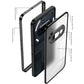 Metal Frame Lens Protection Matte Shockproof Phone Case For Nothing Phone 2A Plus Phone 3A Pro Bumper Back Cover Accessories