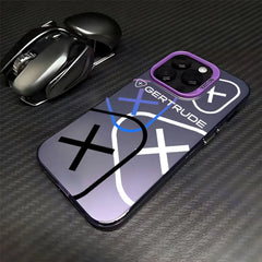 Lovely Fashion Phone Case For G-Gertrudes iPhone 16 15 14 13 12 11 mini Pro Max X XR XSMAX 8 7 Plus Anti Fall Matte Back Cover