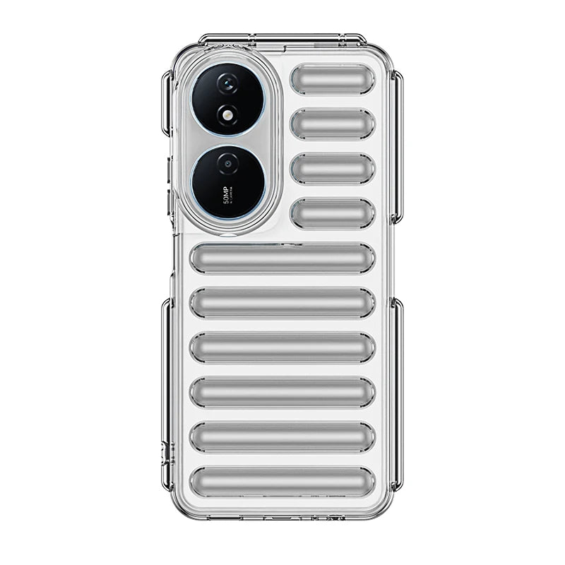 Case for Honor X7b Case Cover for Honor X7b Cover Shell Bumper Armor Anti-drop Soft Silicone Back Phone Case for Honor X7b 5G 4G - Caseverse