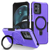 Military Grade Armor Case For Motorola Moto E14 G04S G04 G24 G54 G14 G84 G22 E13 Cover Shockproof Stand Holder Coque Shell Funda - Caseverse