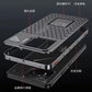 Case For ASUS ROG Phone 9 8 Pro Cover Aluminum Metal Copper Buckle Heat Dissipation Cases For Rog Phone9 Rog9 Rog8 Bumper Funda