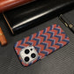 Ultrathin Metal Lens Magsafe Phone Case for iphone 16 pro max 15 Pro 14 Carbon Fiber Texture Matte Wireless Charge Hard PC Cover