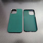real carbon fiber phone case for iphone16 1514 13 12 pro max case metal ring aramid fiber phone cover for iphone 15/12/13 pro