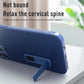Mobile Phone Colourful Metal  Holder Strip Shape Back Sticker Stand Simple Portable Cellphone Bracket for iPhone 16 15 14 Xiaomi