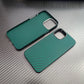 real carbon fiber phone case for iphone16 1514 13 12 pro max case metal ring aramid fiber phone cover for iphone 15/12/13 pro