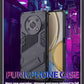 For Honor Magic 4 Lite Case Magnetic Holder Shockproof Armor Phone Cases for Honer Magic4 Lite 5G 4Lite Light 5G Rugged Cover - Caseverse