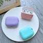 For AirPods Pro 2 2022 Earphone Case with Lanyard Anti-lost Cover [Front LED Visible]  for AirPods Pro 2 Silicone Case