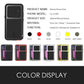 Love Mei Phone Case for  LG V60 Silicone Military Grade Metal Protective Case Shock Proof Dust Proof Cover - Caseverse
