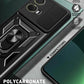 Shockproof Military Grade Armor Case For Moto G85 G75 G55 G45 G35 G15 G05 5G Magnetic Holder Ring Protect Cover - Caseverse