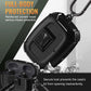 for Beats Studio Buds/Beats Studio Buds+Headphone case with Lanyard Anti drop Earphone protect Cover For Beats Studio Buds Capa