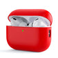 Cover for AirPods Pro 2 Wireless Bluetooth Earphone Silicone Cover Case Split Cover Ultra-Thin Skin for apple Airpod Pro 2 Case