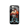 Tasmanian Devil Taz Phone Case Strong Magnetic For IPhone 15 14 13 Pro Max Mini Alex Mirror For Magsafe Wireless Charging Cover - Caseverse