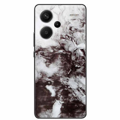For Xiaomi Redmi Note 13 Pro+ Plus Case Fashion Marble Silicon Soft TPU Back Cover On Redmi Note 13 Pro Plus 5G Phone Cases Cool