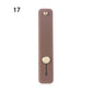 Push Pull Rainbow Phone Grip Silicone Phone Stand Finger Ring Holder Finger Strap Bracket Portable Telescopic Wrist Band - Caseverse