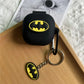 Cartoon Silicone Bluetooth Earphone Protective Case Suitable for SHOKZ OpenFit 2 T920 Scratch Resistant Earphone Case