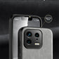 For Xiaomi 13 Case Built in Metal Plate Magnetic Car Holder Phone Case For Xiaomi Mi13 Mi 13 Pro Xiaomi13 5G Leather Back Cover