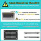 Laptop Case for Macbook Air 13 A2337 2020 A2338 M1 Chip Pro 13 2022 M2 Air 13.6 M2 for Macbook Pro 14 case M4 2023 M3 Pro 16