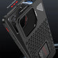 Case For ASUS ROG Phone 9 8 Pro Cover Aluminum Metal Copper Buckle Heat Dissipation Cases For Rog Phone9 Rog9 Rog8 Bumper Funda