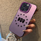 Omerta Maes Phone Case For iPhone 16 15 14 13 12 11 mini Pro Max X XR XSMAX 8 7 Plus Anti Fall Matte Back Cover - Caseverse