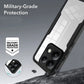 360 Full Body Phone Case For Xiaomi Redmi Note 13 12 Pro Plus 5G Note11s 4G Redmi Note 12 Turbo 5G Built Screen Protector Cover - Caseverse