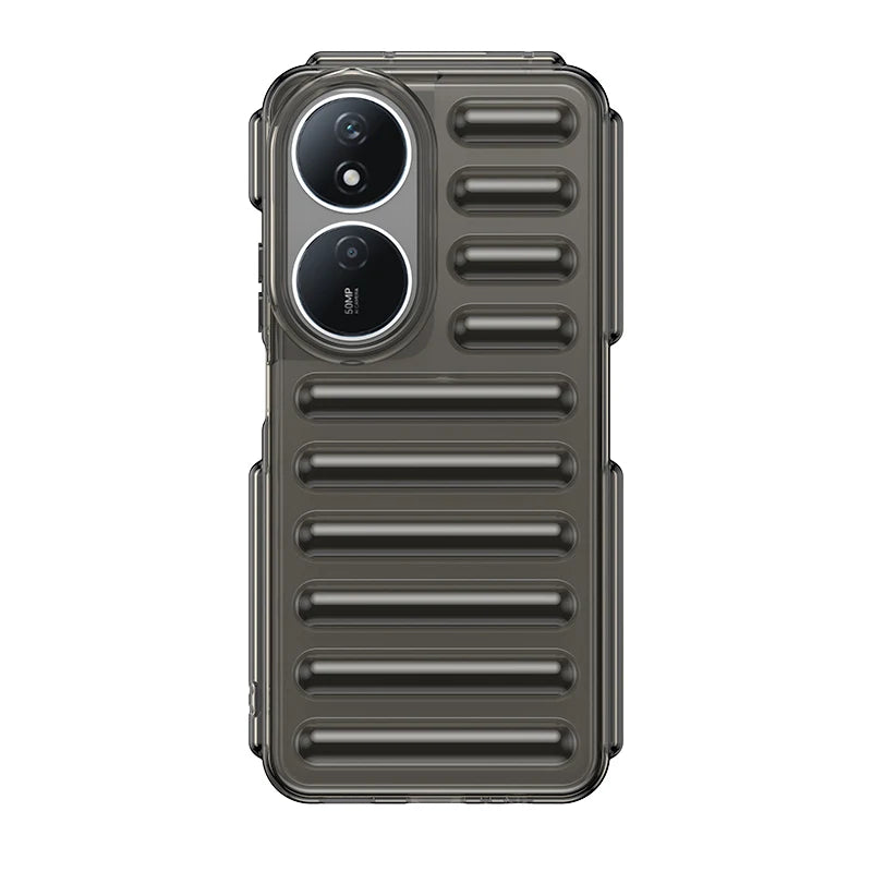 Case for Honor X7b Case Cover for Honor X7b Cover Shell Bumper Armor Anti-drop Soft Silicone Back Phone Case for Honor X7b 5G 4G - Caseverse