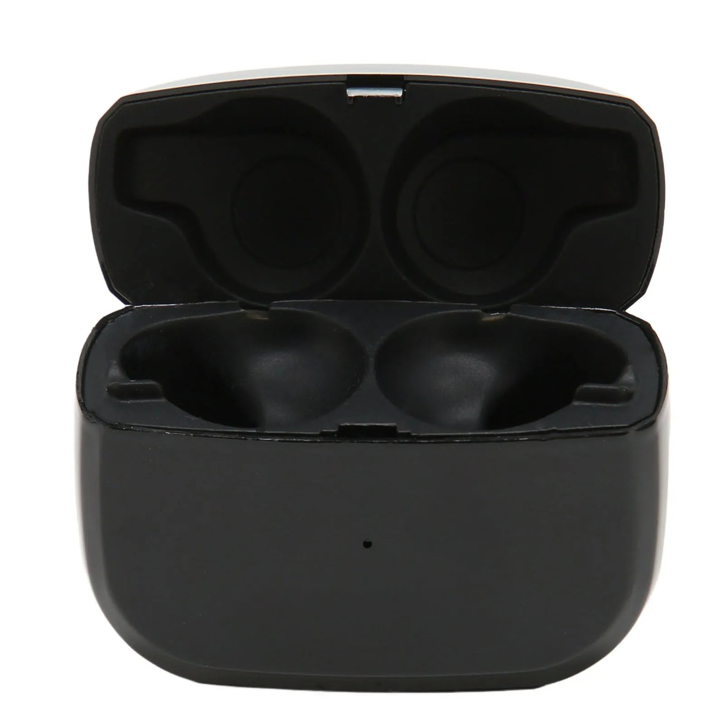 Earbuds Wireless Charging Case Replacement  Case for Jabra Elite Active 65t Elite 65t Earbuds Wireless Charging Case