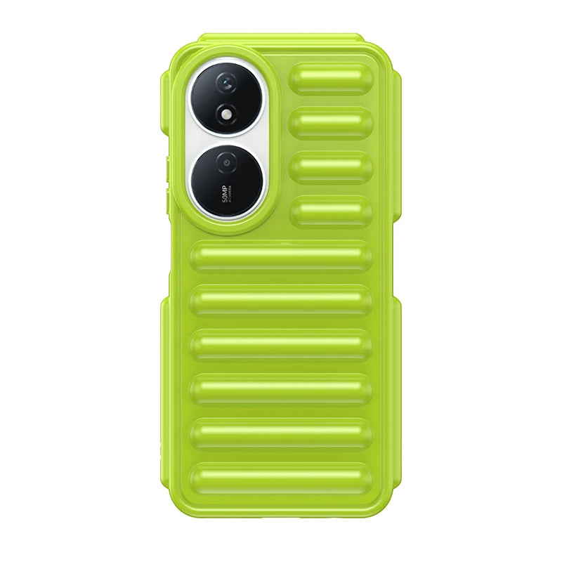 Case for Honor X7b Case Cover for Honor X7b Cover Shell Bumper Armor Anti-drop Soft Silicone Back Phone Case for Honor X7b 5G 4G - Caseverse
