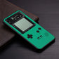 Gameboy Boy Game Phone Case for Samsung Galaxy Z Flip6 5G Flip4 Flip5 Flip3 Black Cover Z Flip 6 5 4 3 PC Shell Coque Galaxy Z F - Caseverse