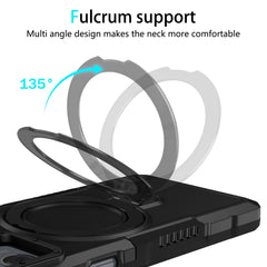 Military Grade Armor Case For Motorola Moto E14 G04S G04 G24 G54 G14 G84 G22 E13 Cover Shockproof Stand Holder Coque Shell Funda