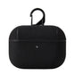 Soft Nylon Case For Apple Airpods Pro 2 3 1 Shockproof Nylon Cover For AirPods 3 2 1 Earphones Case Accessories for AirPods 2 1