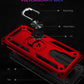 for Moto G Play Case for Phone Moto G Play 2021 Case Shockproof Armor Rugged Military Protective Car Holder Magnetic Cover - Caseverse