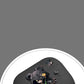 For AirPods 4 2024  pattern wireless earphone frosted shell protective case suitable for Airpods 4 Pro 1 2 3  wholesale ﻿