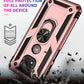 for Moto G Power Case for Phone Moto G Power 2021 Case Shockproof Armor Rugged Military Protective Car Holder Magnetic Cover - Caseverse