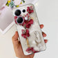 For Xiaomi Poco M6 Pro 2024 Case New Fashion Marble Cartoon Cover Soft Clear Silicone Funda For Xiaomi Poco M6 Pro 4G Phone Case - Caseverse