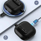 Frosted Earphone Case for Apple Airpods 4 with Cleansing Sets Wireless Headset Cover Magnetic Horizontal Lock Protective Covers