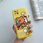Case For OPPO Reno4 Z 5G Phone Case Cute Flower Cartoon Silicone Soft Back Fundas Cover For OPPO Reno 4Z CPH2065 Reno4Z 5G Coque - Caseverse