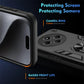 For Xiaomi Redmi 14C 4G Case Shockproof Armor Metal Ring Phone Cases For Mi Redmi 14C 4G Stand Holder Bumper Phone Cover - Caseverse