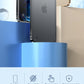 Metal Phone Cases For IPhone 12 13 14 15 16 Pro Max Plus Cover Magnetic Aluminum Frame Phone Shell For Iphone 13 Mini 14 15 Plus