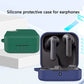 Earbud Case Shockproof Housing Skin-friendly Guard Washable Shell Nonslip Keep Safe From Accidental Drop for Nothing CMF Buds 2