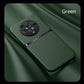 For Honor Magic4 Pro Build-in Magnet Metal Plate Car Holder Phone Case Honor Magic 4 Pro 4Pro Magic4 Silicone Leather Back Cover